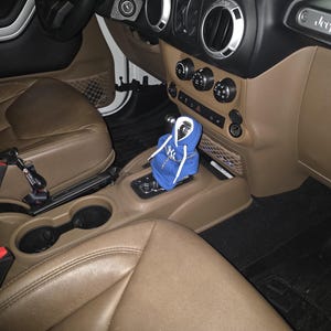 Jeremy added a photo of their purchase