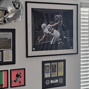 Marcus added a photo of their purchase