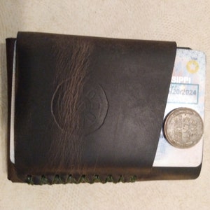 Michael added a photo of their purchase