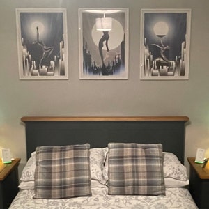 Paul added a photo of their purchase