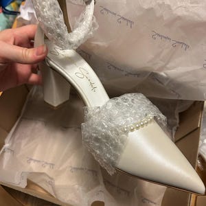 Comprador de Etsy ha añadido una foto de su compra