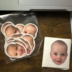 Michelle added a photo of their purchase