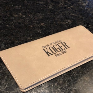 Kristen added a photo of their purchase