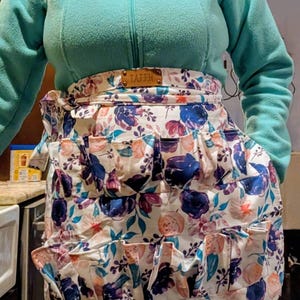 Brittany added a photo of their purchase