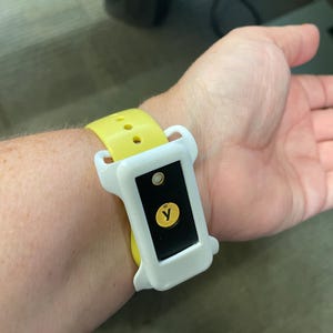 Colleen added a photo of their purchase