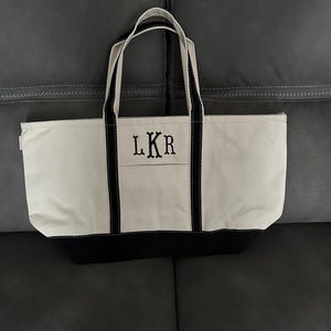 Laura added a photo of their purchase