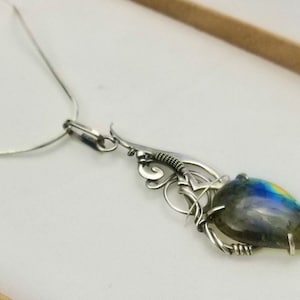 Seahorse Wire Wrap Pendant PDF Tutorial. - Etsy