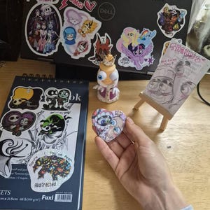 StarloMoon added a photo of their purchase