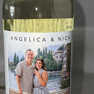 Jennifer added a photo of their purchase