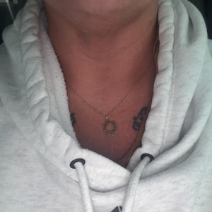 Alisha added a photo of their purchase