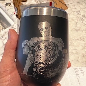 lauren added a photo of their purchase