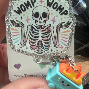 Caroline added a photo of their purchase