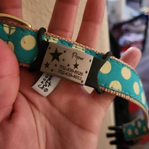 Tiffany hat ein Foto des gekauften Artikels hinzugefügt