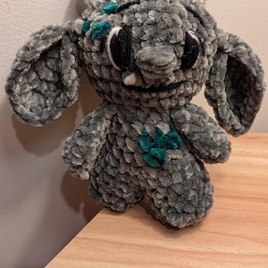 Zee added a photo of their purchase