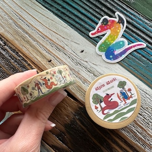 Etsy buyer added a photo of their purchase