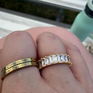 Etsy buyer added a photo of their purchase