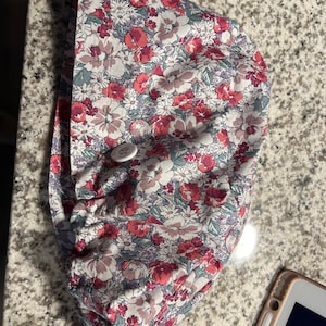 Kathrina ha añadido una foto de su compra
