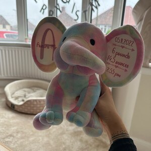 Sophie added a photo of their purchase