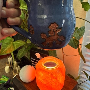 Sophie added a photo of their purchase
