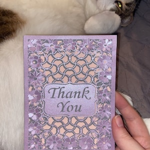 Angela added a photo of their purchase