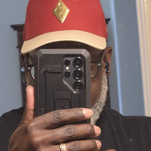 Andre added a photo of their purchase