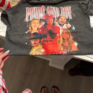 Sydney added a photo of their purchase