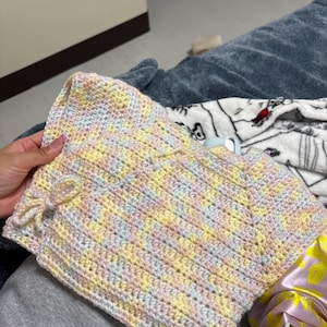 Chelsey added a photo of their purchase