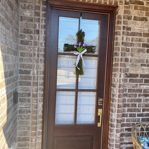 Mallory added a photo of their purchase