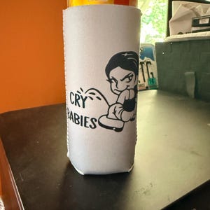 Kim added a photo of their purchase