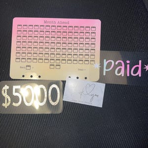 Deidre added a photo of their purchase
