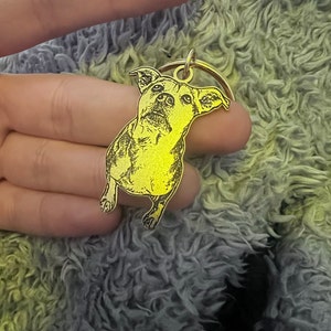 Geanna added a photo of their purchase