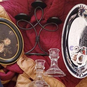 Haha. added a photo of their purchase