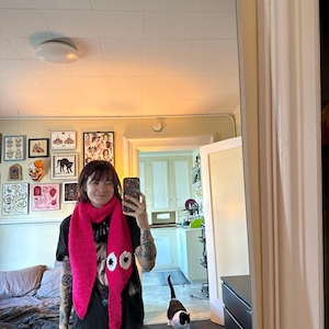 Alli added a photo of their purchase