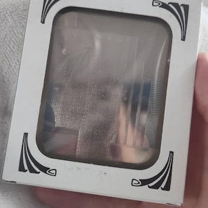 Emma ha añadido una foto de su compra