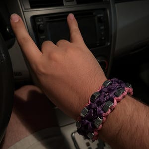 Riley added a photo of their purchase