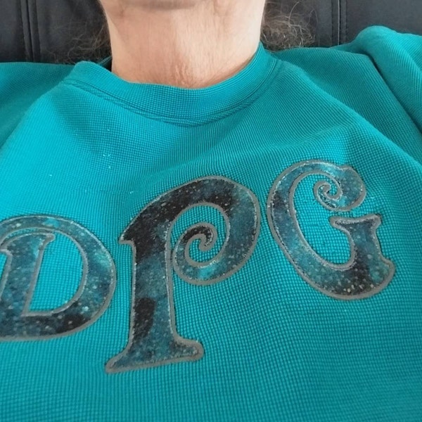 Blake Applique Monogram Set – Uppercase Letters - 2″ 3″ 4″ - Machine ...