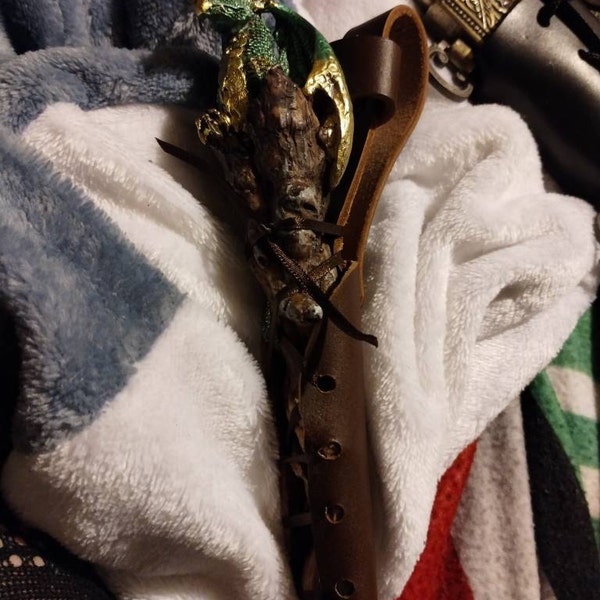 Phrygian Cap French Revolutionary Hat in Red Linen, Olive Green Hemp ...