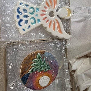 Etsy buyer added a photo of their purchase