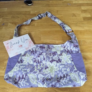 Richelle added a photo of their purchase
