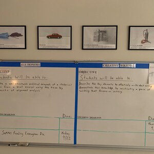 Joshua added a photo of their purchase