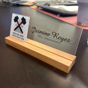 Jasmine added a photo of their purchase