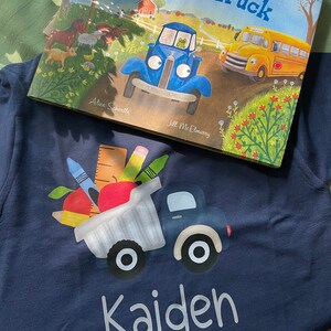 Kendra added a photo of their purchase
