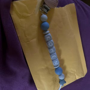 Bri added a photo of their purchase