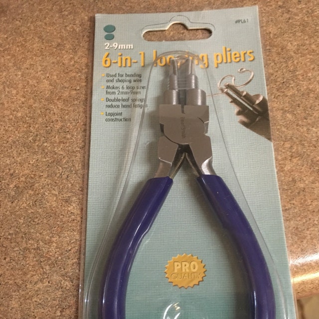 Jewelry Pliers Tool Set by Bead Landing™ : Arts, Crafts & Sewing -  Amazon.com