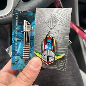 Mike added a photo of their purchase