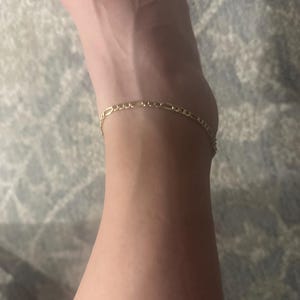 Alice ha aggiunto una foto del proprio acquisto