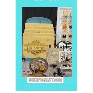 Katherine added a photo of their purchase