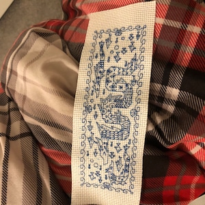 Dylan hat ein Foto des gekauften Artikels hinzugefügt