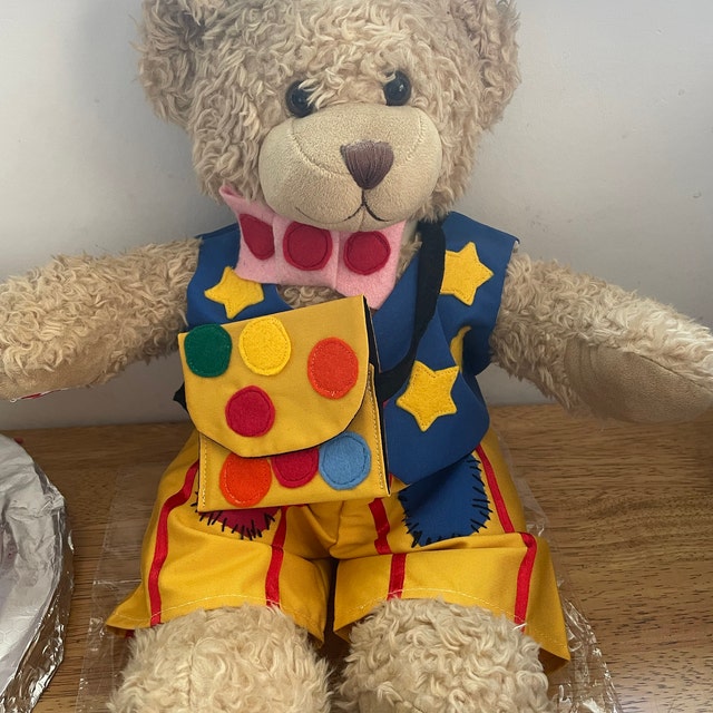 Mr tumble store pyjamas ebay
