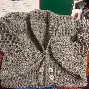 julia added a photo of their purchase